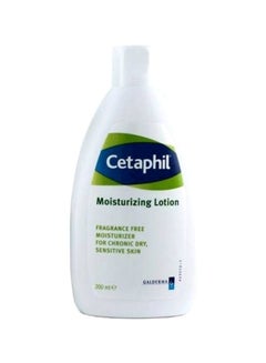 Cetaphil Skin Moisturizing Lotion 