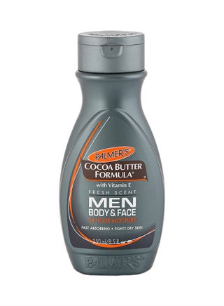 Cocoa Butter Formula Lotion With Vitamin E 250ml - v1602517923/N13345362A_1