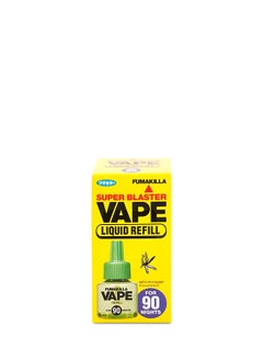 Vape Liquid Refill Clear