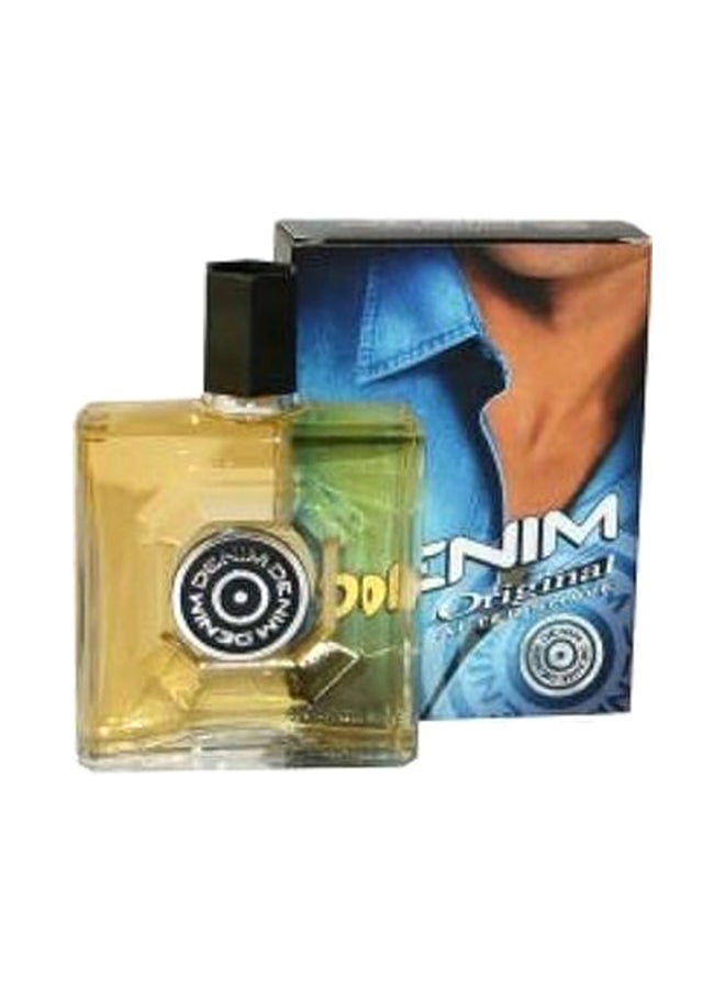 دينم عطر أوريجينال للاستخدام بعد الحلاقة، 100 مل 100ملليلتر  - Image 1