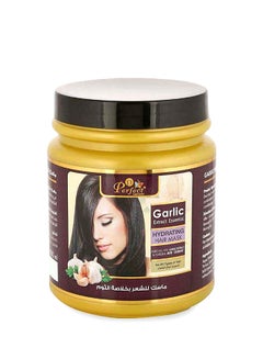 Perfect Garlic Extract Essential Hydrating Hair Mask 1000ml 