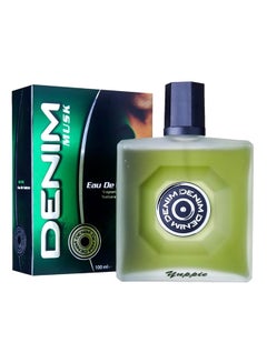 Musk After Shave 100 ml