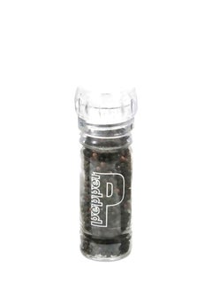 CAPE FOODS Black Pepper Grinder 50grams 