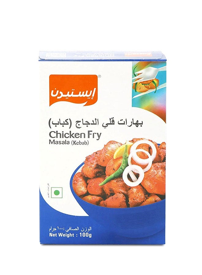 Eastern Chicken Fry Masala 100grams - Image 1