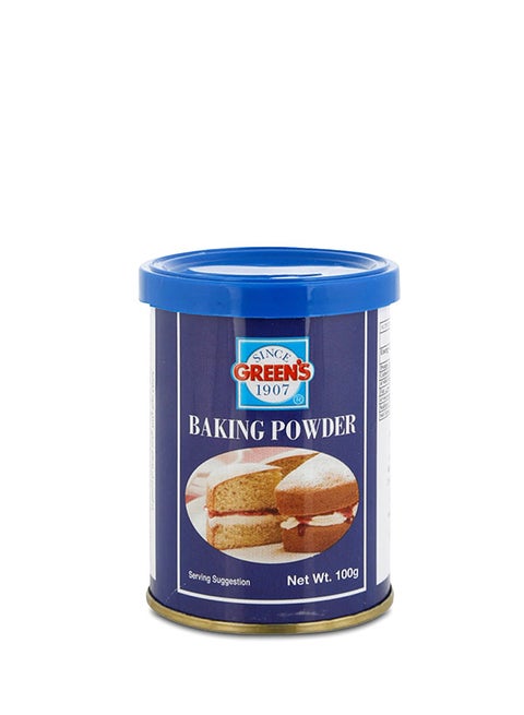 Baking Powder 100grams