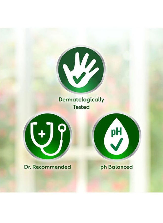 ديتول غسول لليدين للعناية بالبشرة مضاد للبكتيريا ومعادل لدرجة حموضة البشرة من قطعتين 2x200ملليلتر - Image 4