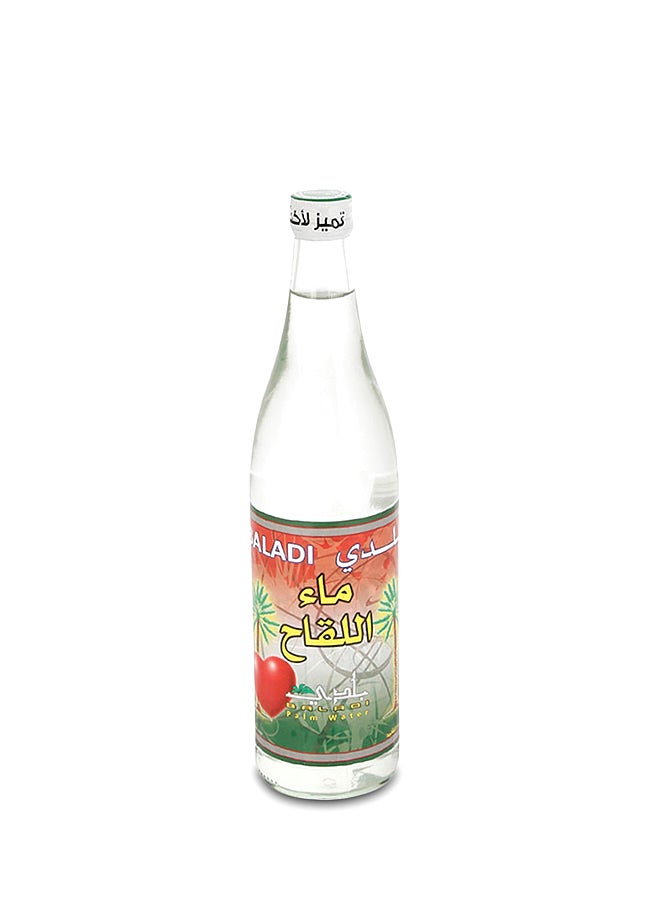 null - ماء اللقاح بلدي 570ملليلتر - Image 1