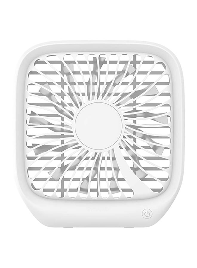 Baseus Foldable Backseat Mounted Fan  - Image 1