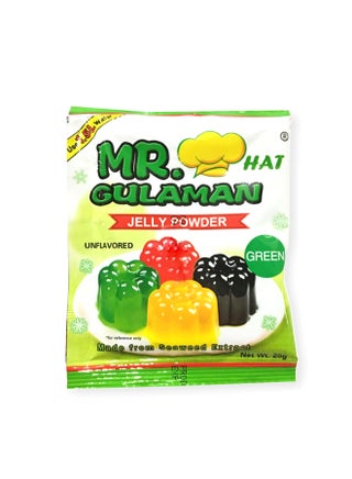 Jelly Powder Unflavoured 25grams - v1602518049/N29200577A_1