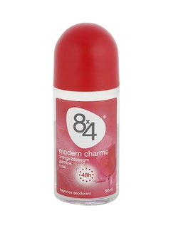 Modern Charme Roll-on Deodorant 50ml
