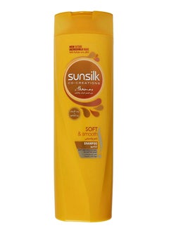 Soft And Smooth Shampoo 400ml