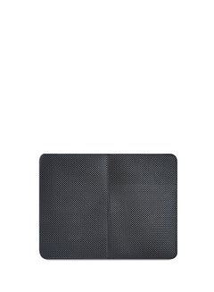 OUTAD Non-Slip Waterproof Litter Mat Black  - Image 1