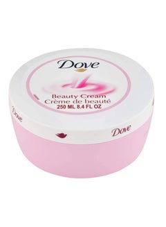 Dove Beauty Cream 250ml  - Image 1