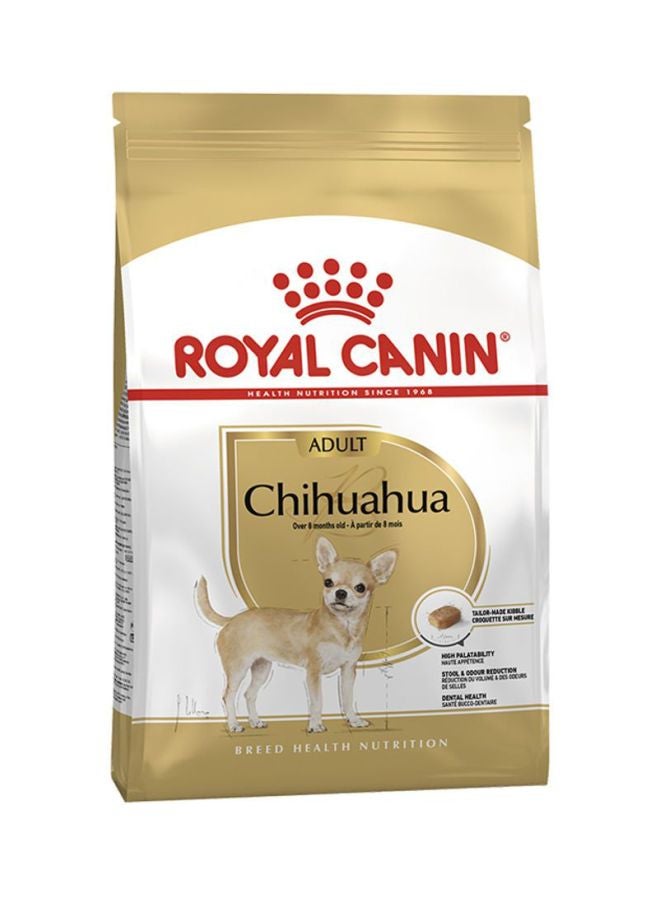 Breed Health Nutrition Chihuahua Adult 1.5kg - v1602518123/N24933675A_1