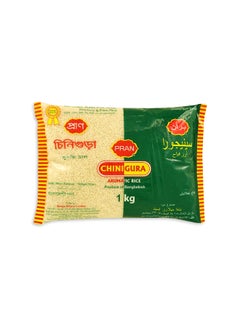 Chinigura Aromatic Rice 1kg