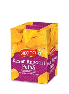 Kesar Angoori Petha 1kg