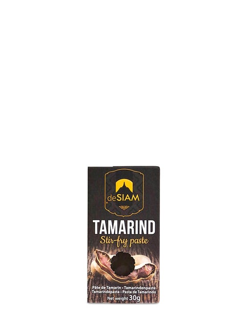Tamarind Stir-Fry Paste 30grams