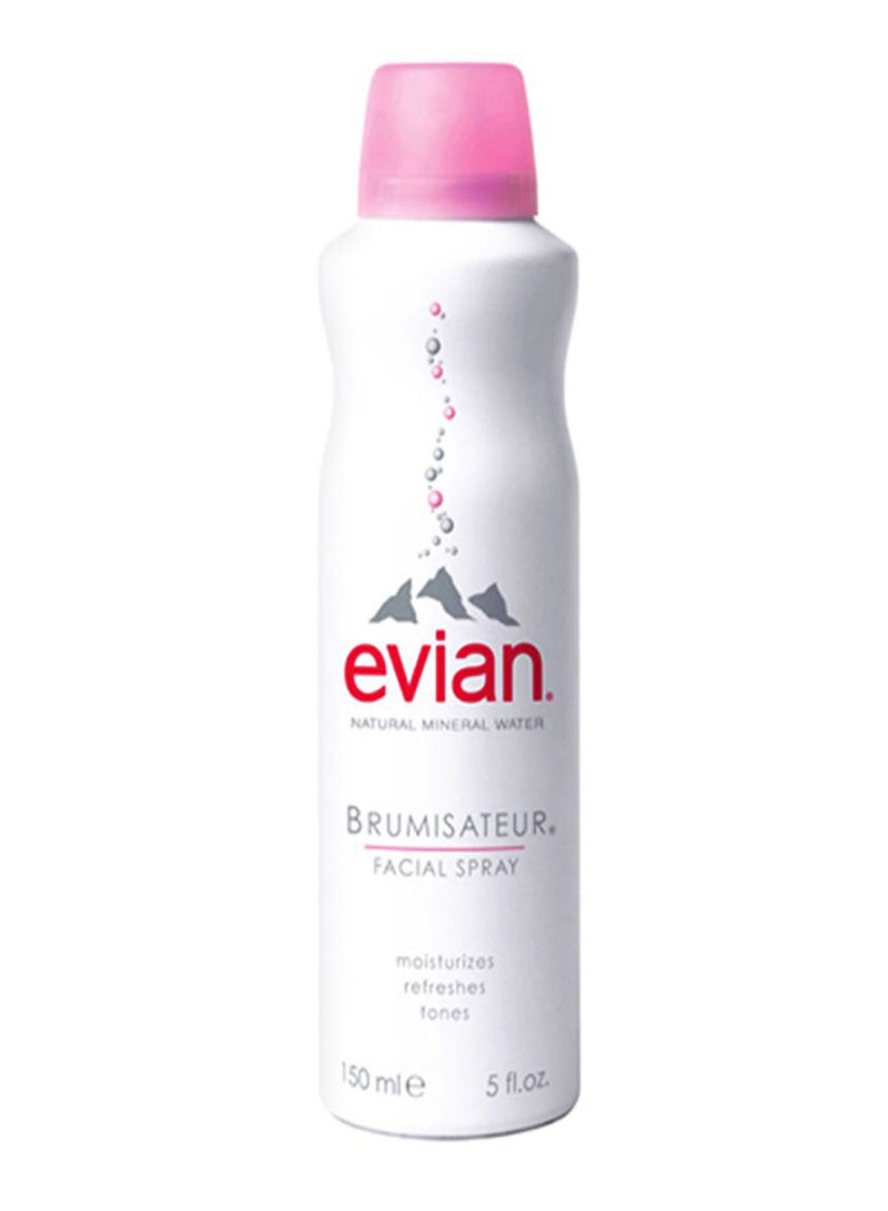 Evian Brumisateur Facial Spray 150ml