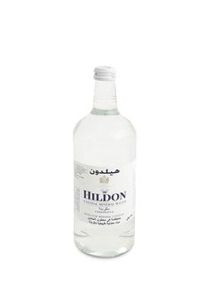 Natural Mineral Water 750ml