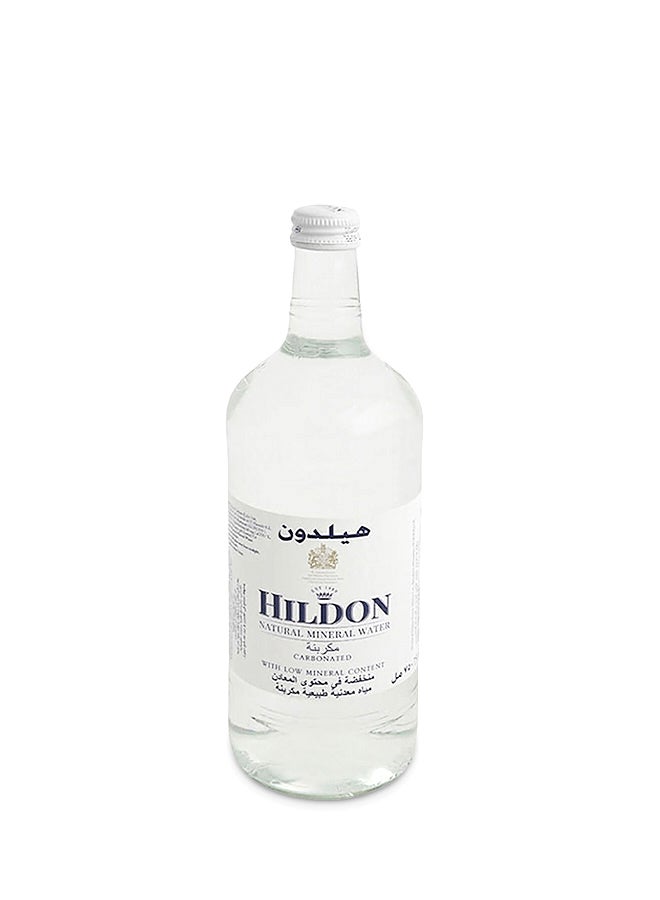 Hildon - Natural Mineral Water 750ml - Image 1