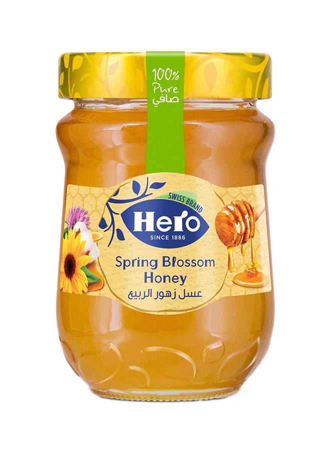 Hero Baby Spring Blossom Honey 365grams - Image 1
