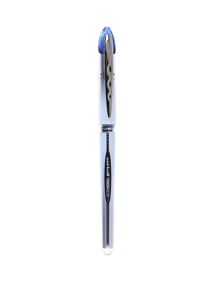 Uniball Uniball Rollerball 0.8 Vision Elite   Ub-200 Blue 