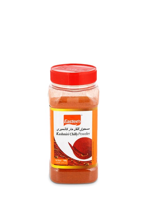 Kashmiri Chilly Powder 180grams