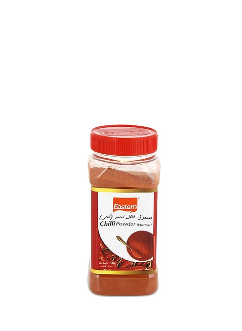 Chilli Powder 180grams