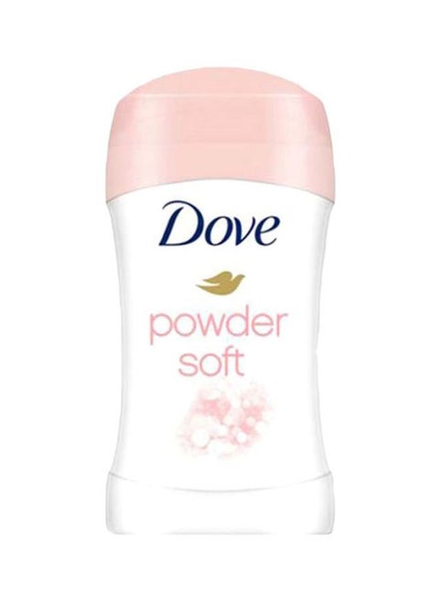 Advanced Care Powder Soft Antiperspirant 40grams