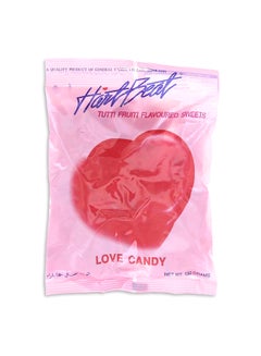 Tutti Fruiti Love Candy 150grams