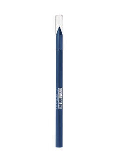 Tattoo Eye Liner Gel Pencil 921 deep teal