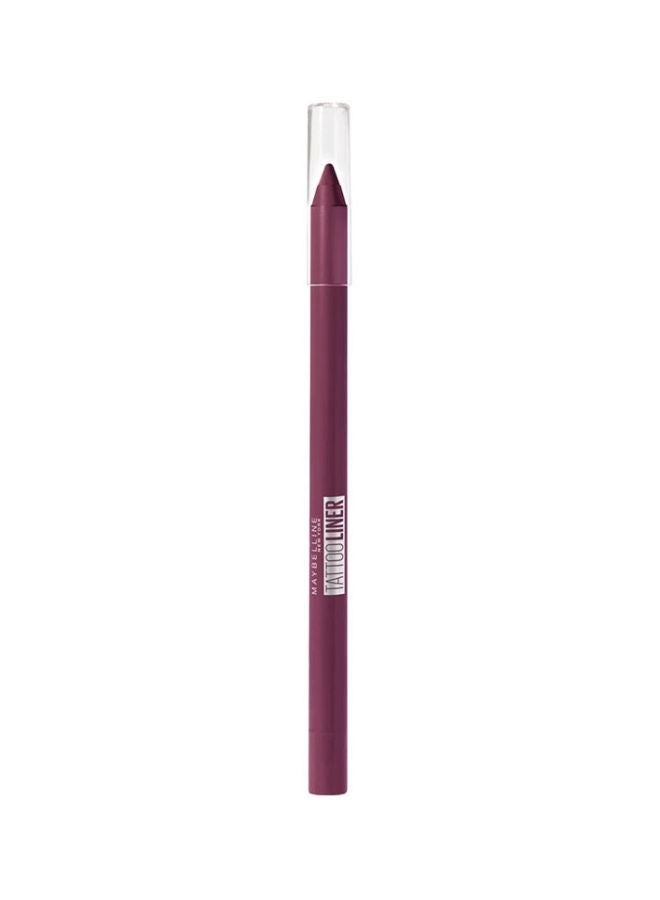MAYBELLINE NEW YORK - tattoo liner 942 rich berry - Image 1