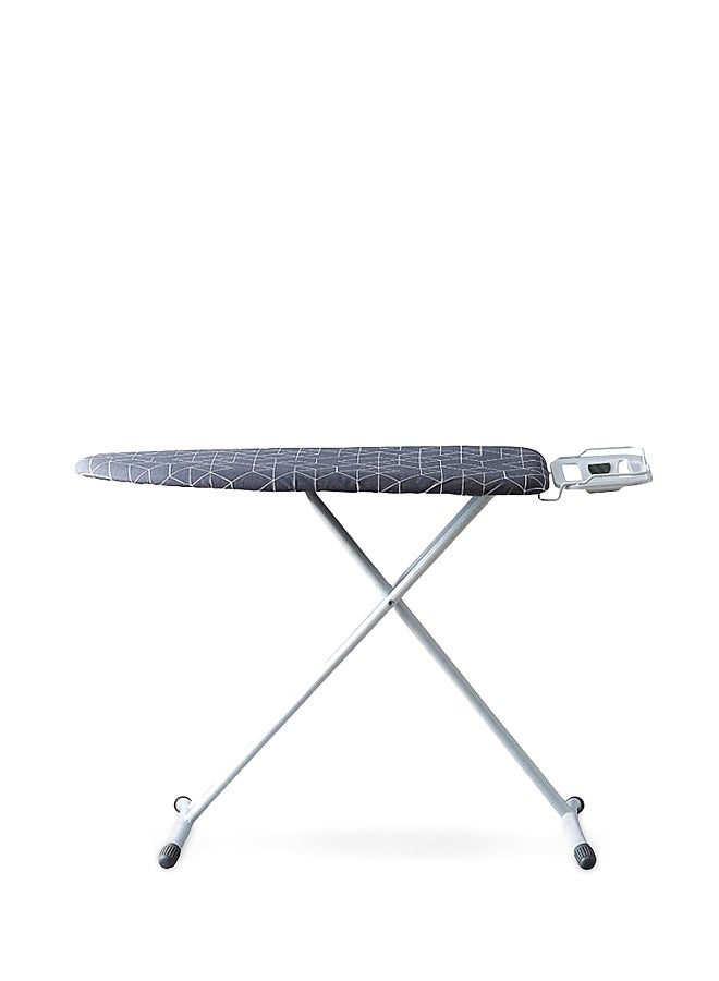 LocknLock Foldable Ironing Board Grey 330x910x800mm | Best Price UAE ...