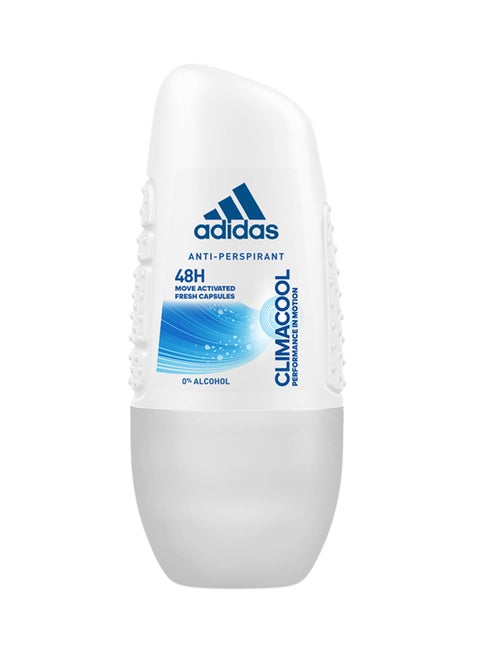 Climacool Anti-Perspirant Roll-On 50ml