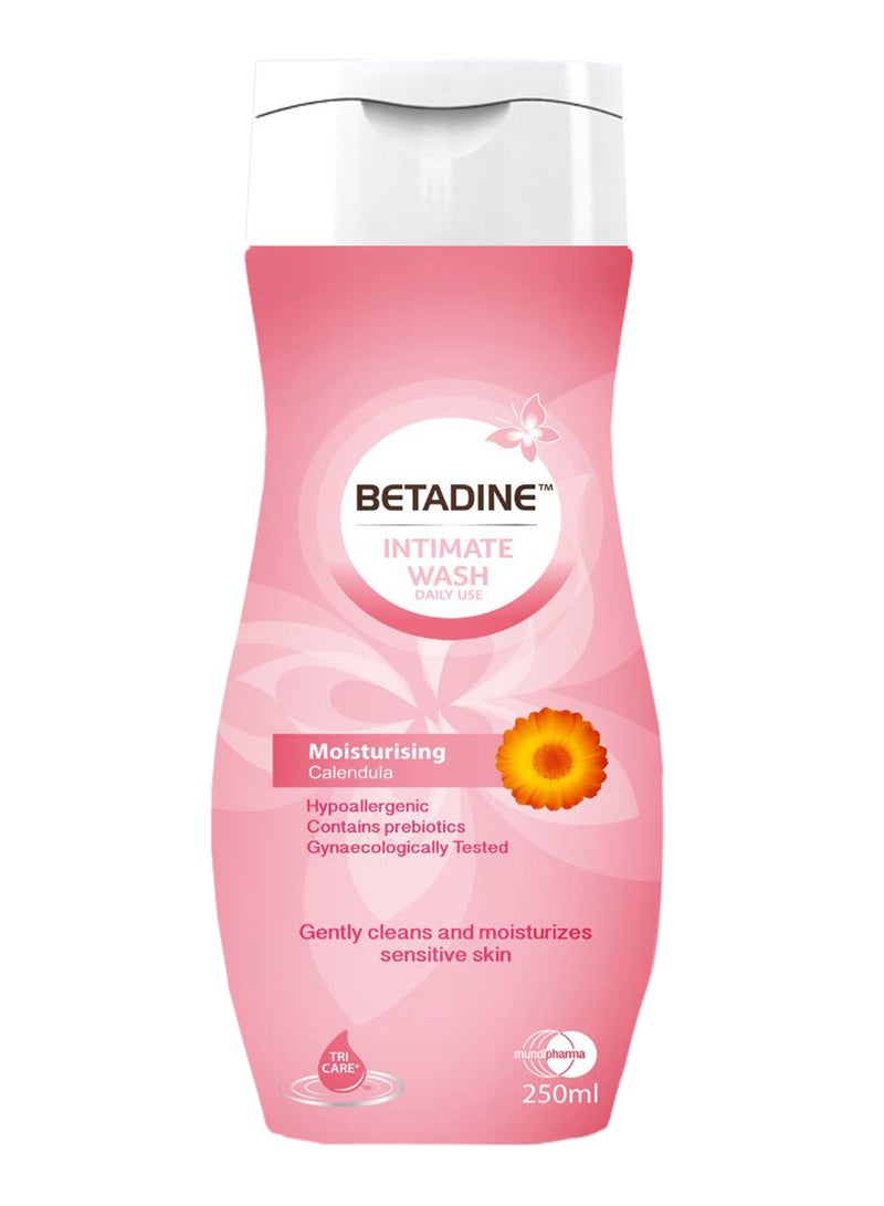 Moisturizing Intimate Wash 250ml - v1602518508/N27693554A_1