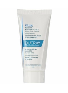 DUCRAY Kelual Emulsion Faar 50ml 