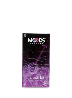 12-Piece Extra Long Condoms - v1602518524/N27696768A_1