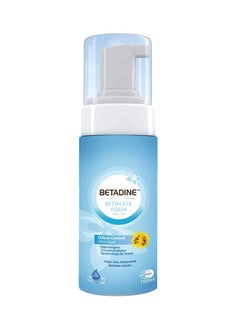 Odour Control Witch Hazel Intimate Foam 100ml