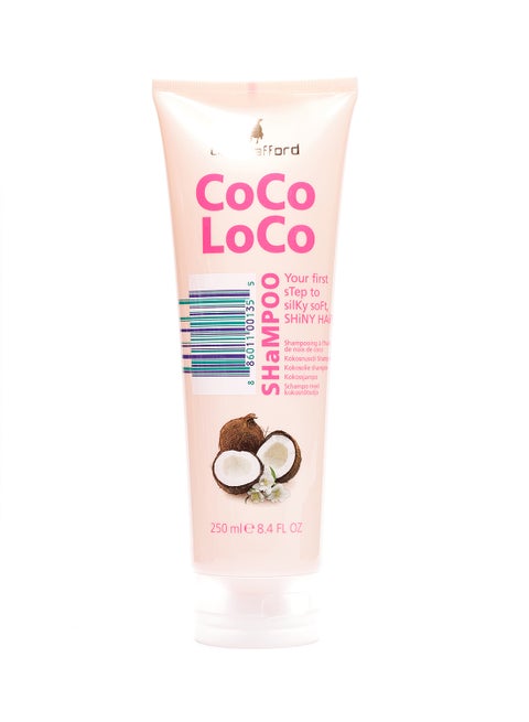 Coco Loco Shampoo 250ml