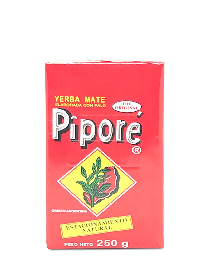 Pipore Yerba Mate Natural Tea 250grams  - Image 1