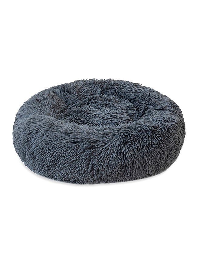 Portable Soft Cushion Bed Grey 1100grams