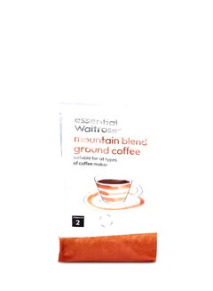 Mountain Blend Ground Coffee 227grams