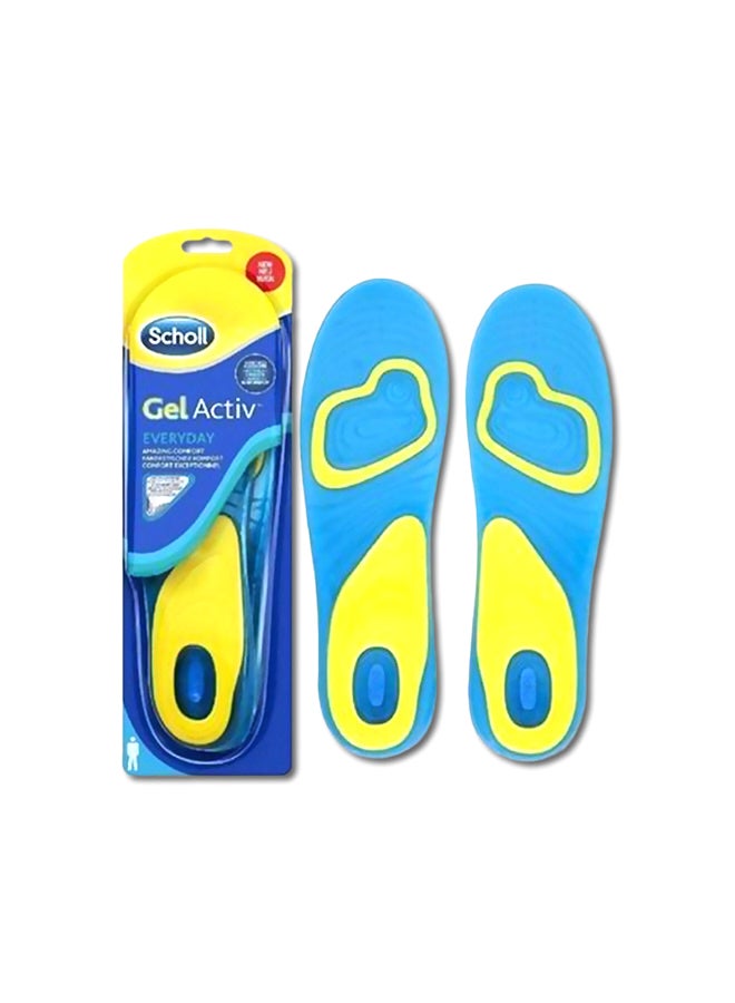 Gel Active Sport Insole Liner - v1602518761/N28746878A_1