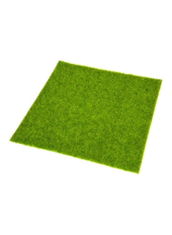 Generic - Artificial Forest Parrot Bird Mini Animal Model Garden Lawn Yard Ornament Decor Multicolour 7cm x 2cm x 3cm/2.76" x 0.79" x 1.18" (Approx.)cm - Image 1