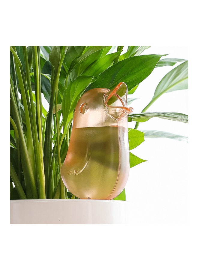Generic Bird Shape Automatic Plant Waterer Self Watering Drippers Water Feeder Device Multicolour 16.6cm x 7cm/6.54" x 2.76" (Approx.)cm  - Image 5