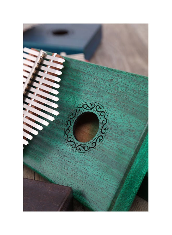 Generic 17-Key Kalimba Thumb Piano  - Image 2