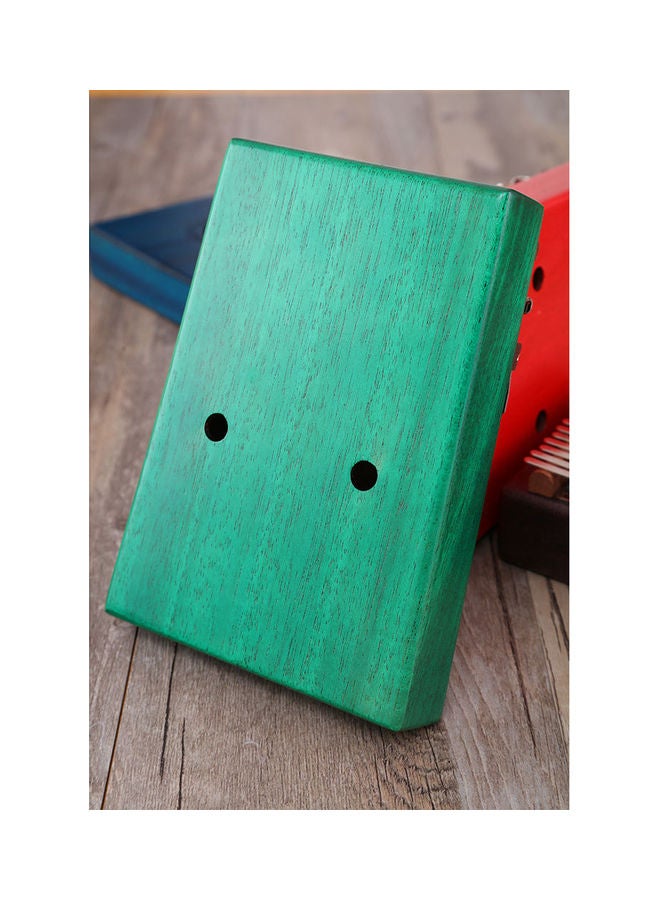 Generic 17-Key Kalimba Thumb Piano  - Image 3