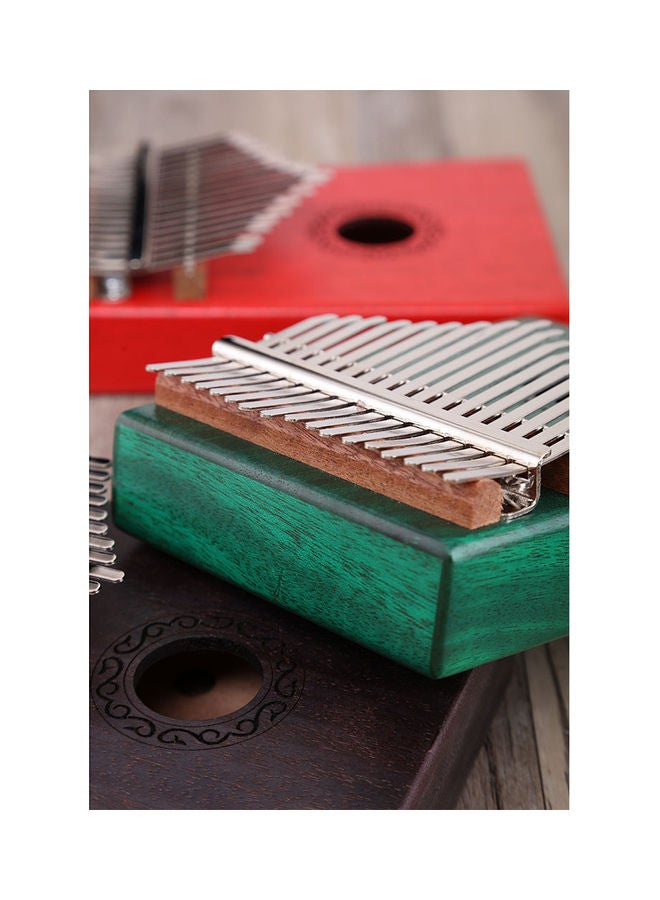 Generic 17-Key Kalimba Thumb Piano  - Image 4
