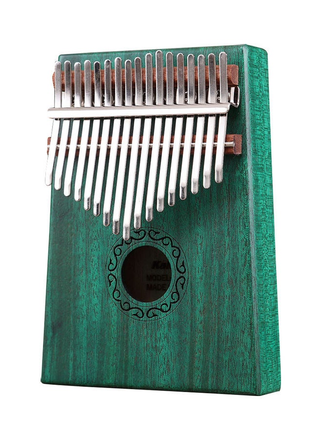 Generic 17-Key Kalimba Thumb Piano  - Image 1