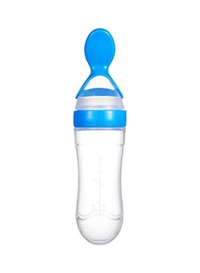 Baby cereal 2024 bottle feeder